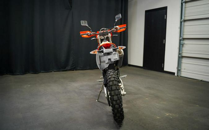 2024 KTM 500 EXC-F