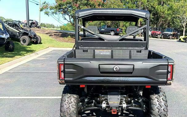 2026 Can-Am Defender XT HD11 Dark Wildland Camo