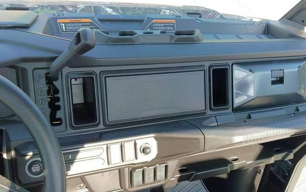 2026 Can-Am Defender XT HD11 Dark Wildland Camo