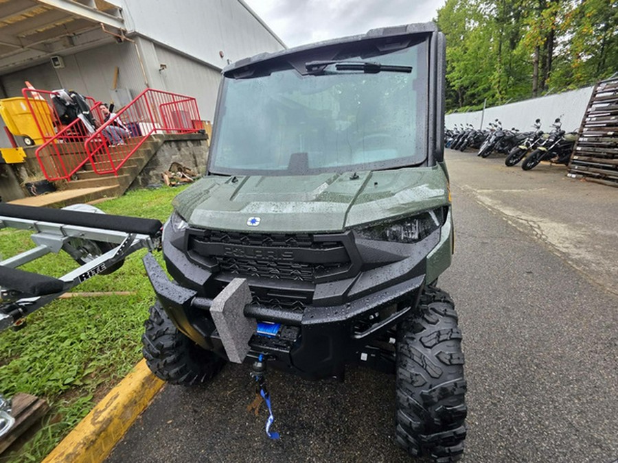 2027 Polaris Ranger XP 1000 NS Ultimate