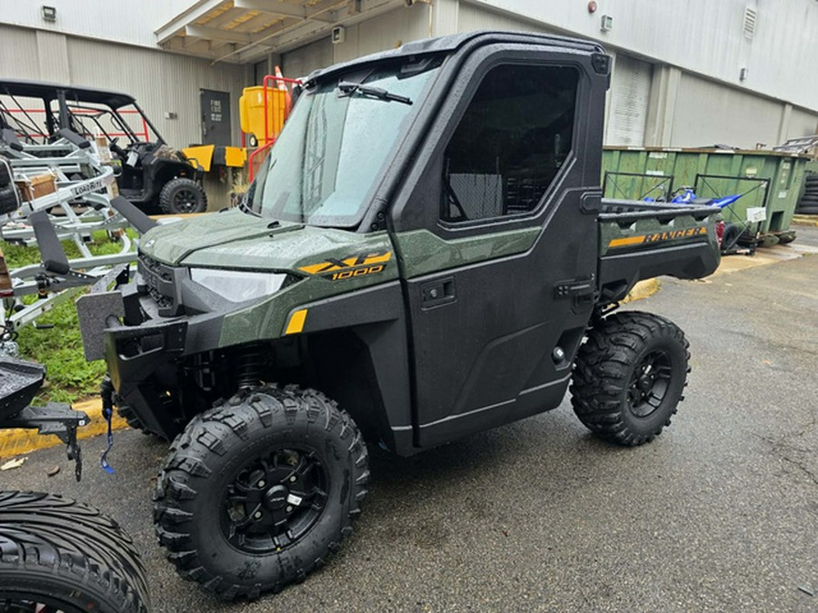 2027 Polaris Ranger XP 1000 NS Ultimate