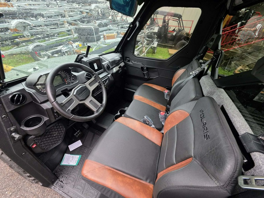 2027 Polaris Ranger XP 1000 NS Ultimate