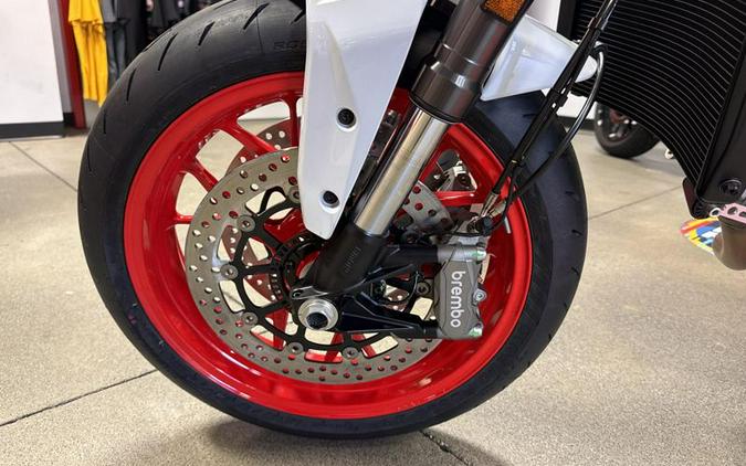 2027 Ducati Monster