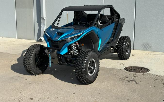 2027 CFMOTO ZFORCE Z10