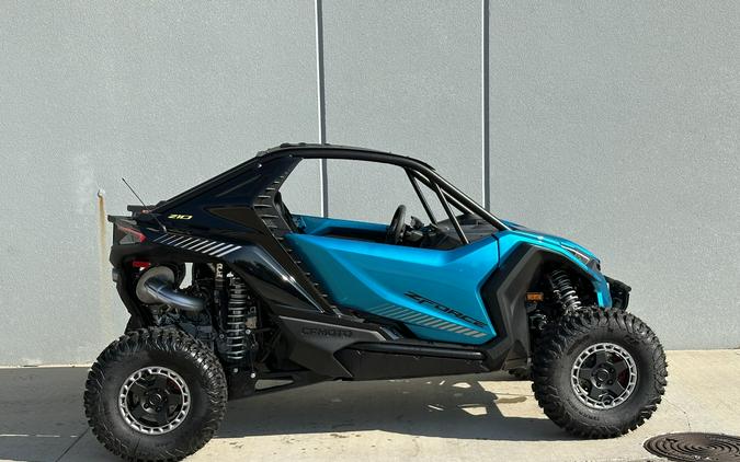 2027 CFMOTO ZFORCE Z10