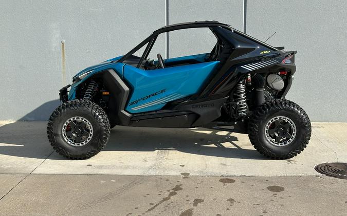 2027 CFMOTO ZFORCE Z10