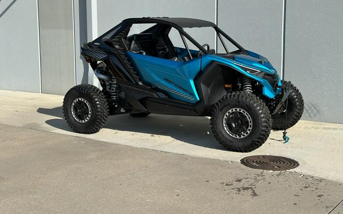 2027 CFMOTO ZFORCE Z10