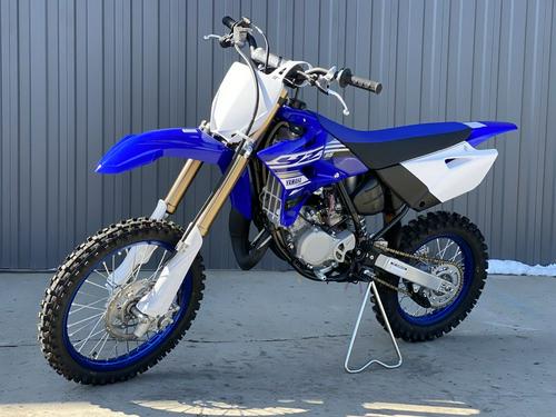 yamaha yz85 for sale craigslist