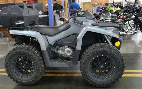 2021 Can-Am Outlander DPS 450