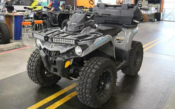 2021 Can-Am Outlander DPS 450