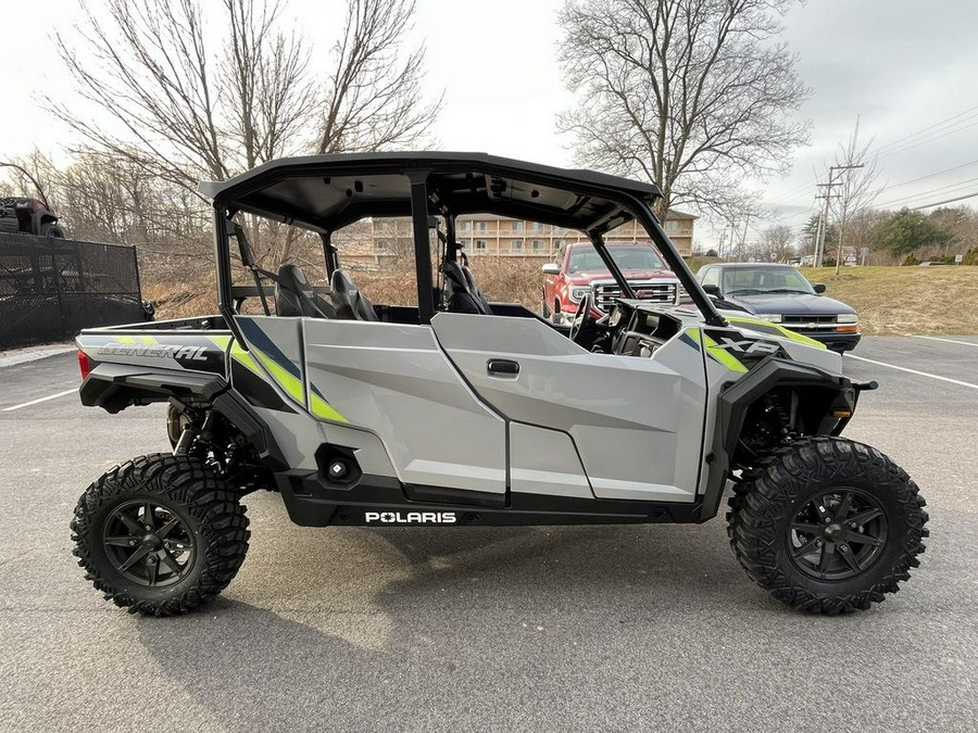 2024 Polaris® General XP 4 1000 Sport