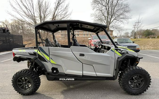 2024 Polaris® General XP 4 1000 Sport