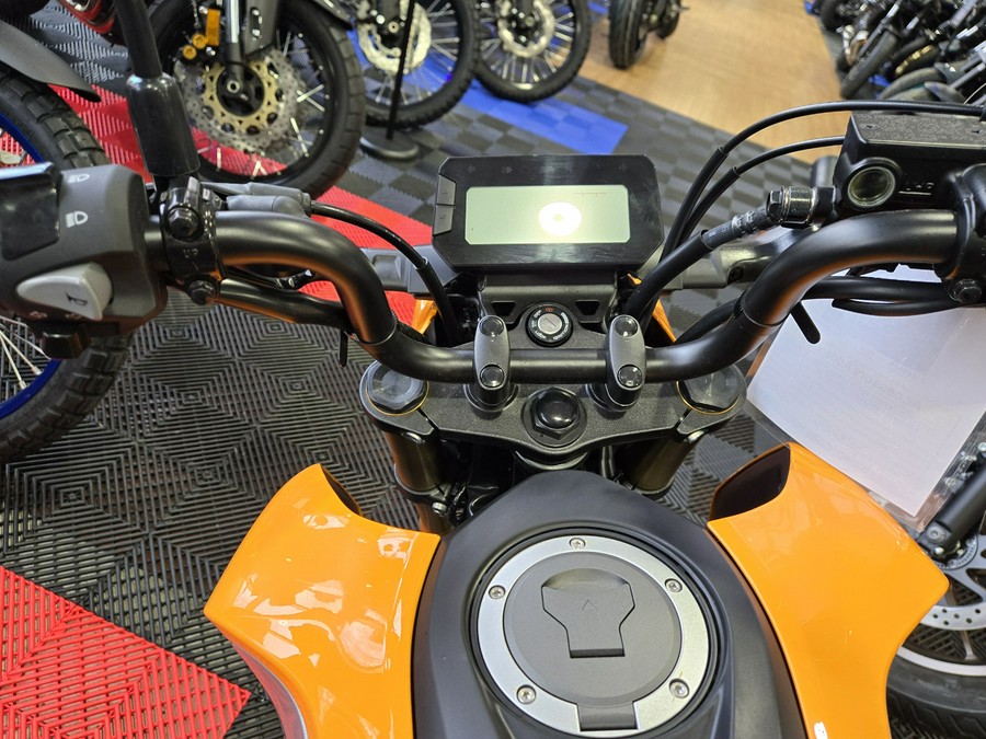 2024 Honda Grom