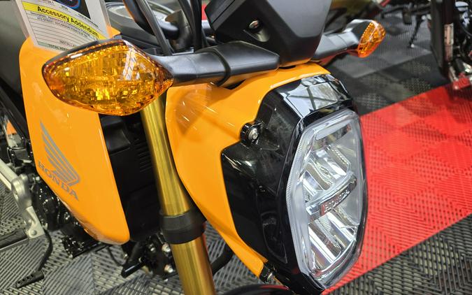 2024 Honda Grom