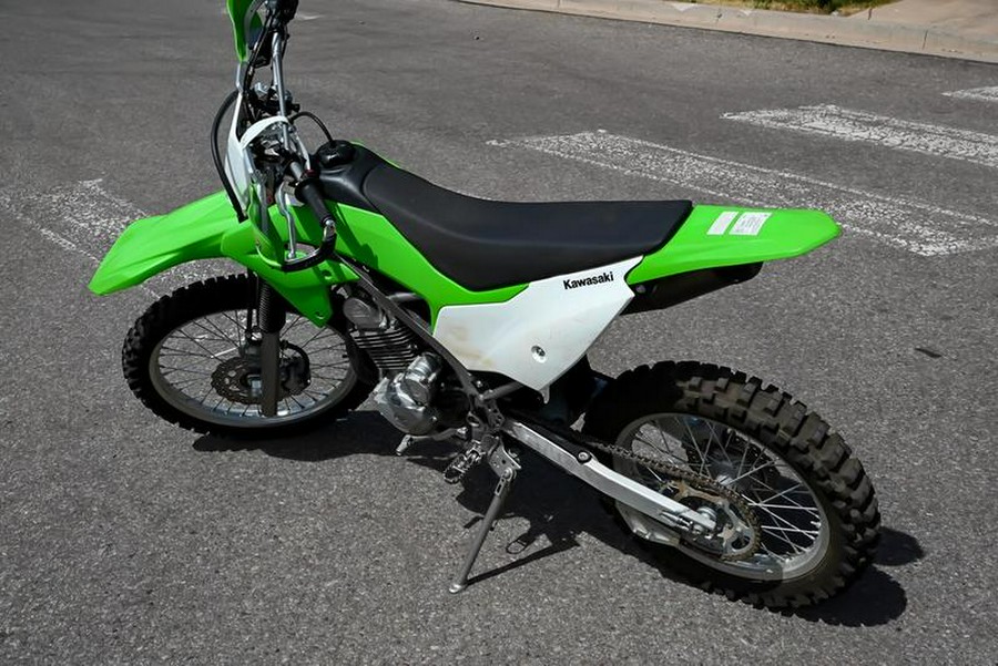 2021 Kawasaki KLX®230