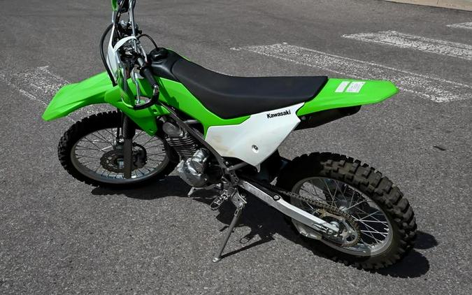 2021 Kawasaki KLX®230