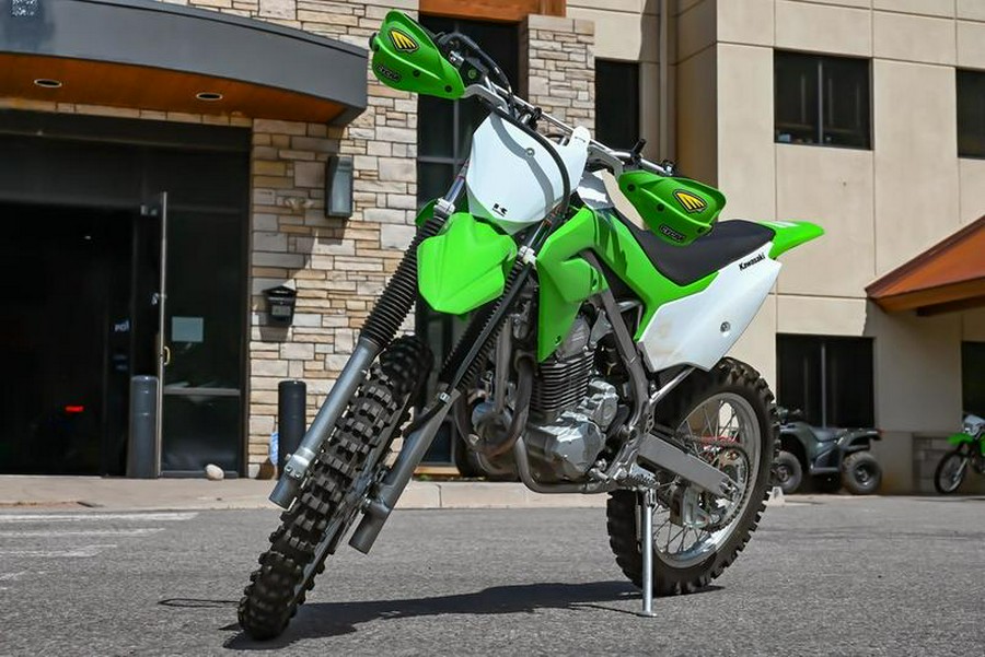 2021 Kawasaki KLX®230