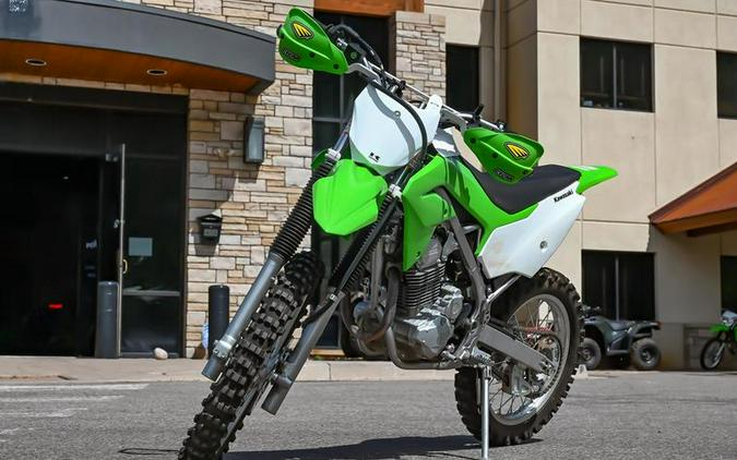 2021 Kawasaki KLX®230