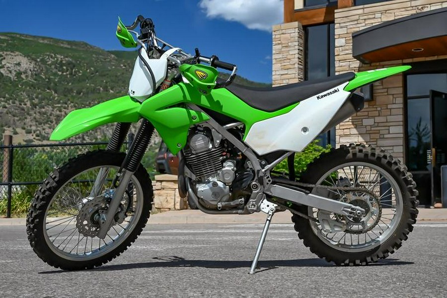 2021 Kawasaki KLX®230