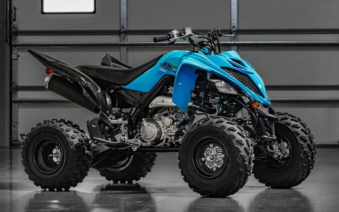 2024 Yamaha Raptor 700