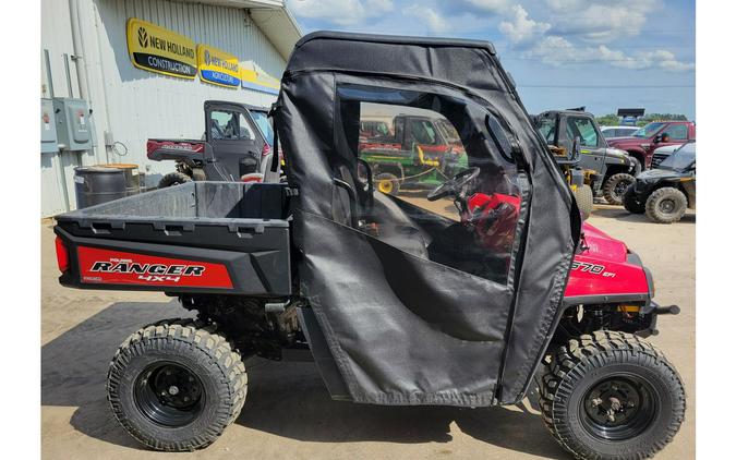 2018 Polaris Industries Ranger 570 Fullsize