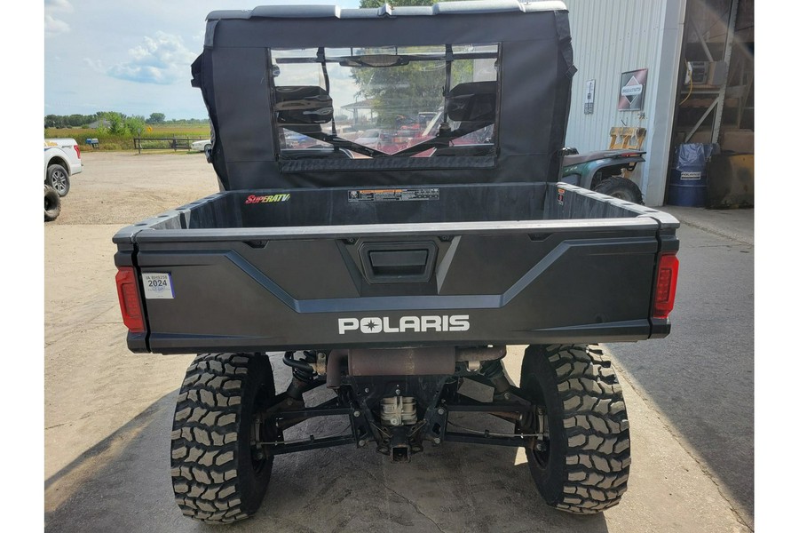 2018 Polaris Industries Ranger 570 Fullsize