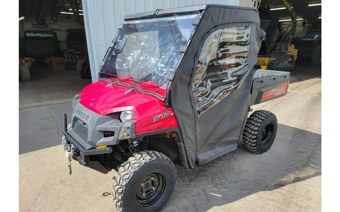 2018 Polaris Industries Ranger 570 Fullsize