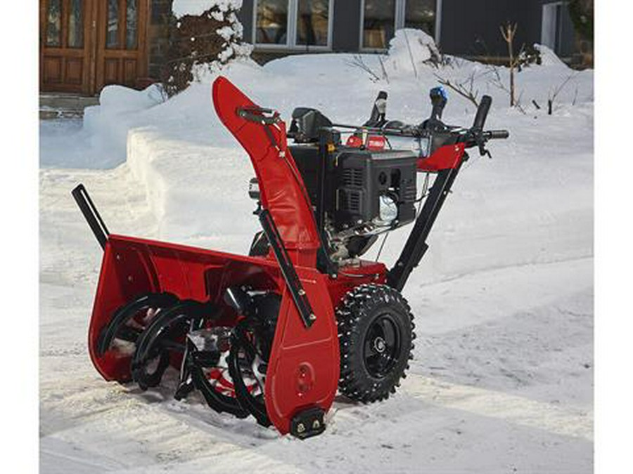 Toro 28 in. Power Max HD 1428 OHXE