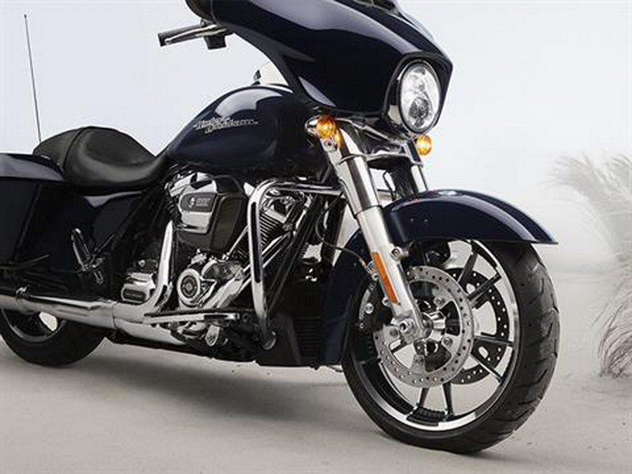 2020 Harley-Davidson Street Glide®