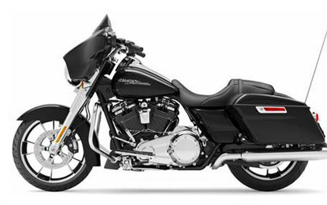 2020 Harley-Davidson Street Glide®