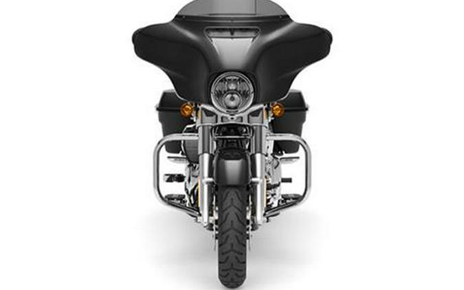 2020 Harley-Davidson Street Glide®