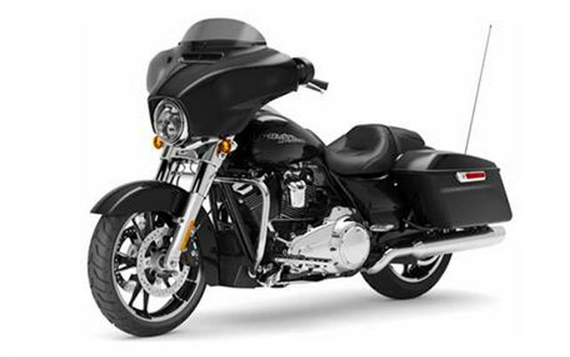 2020 Harley-Davidson Street Glide®