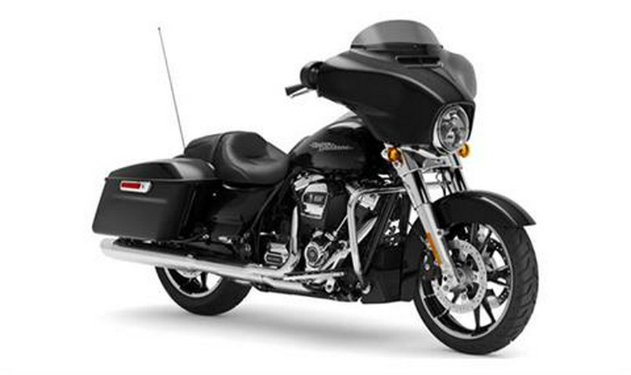 2020 Harley-Davidson Street Glide®