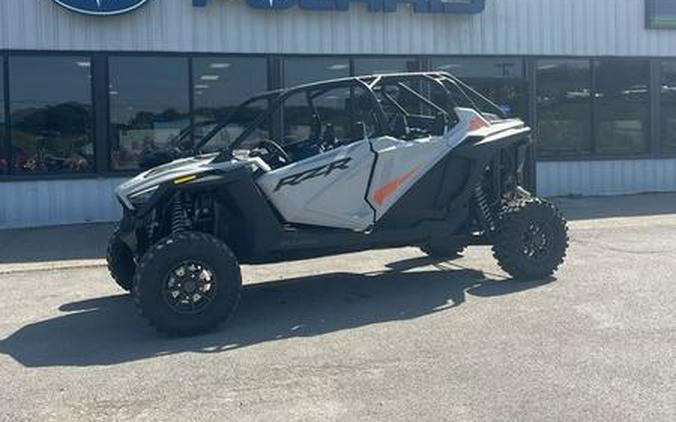 2023 Polaris® RZR Pro XP 4 Sport