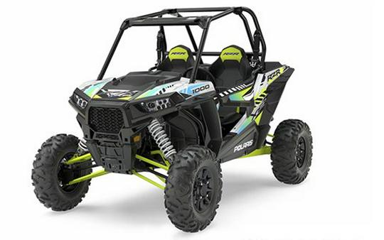 2017 Polaris RZR XP 1000 EPS