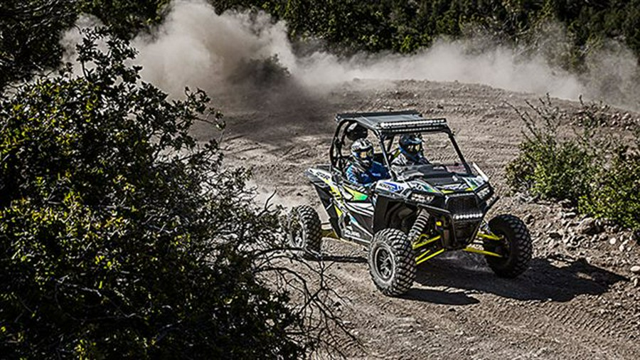 2017 Polaris RZR XP 1000 EPS