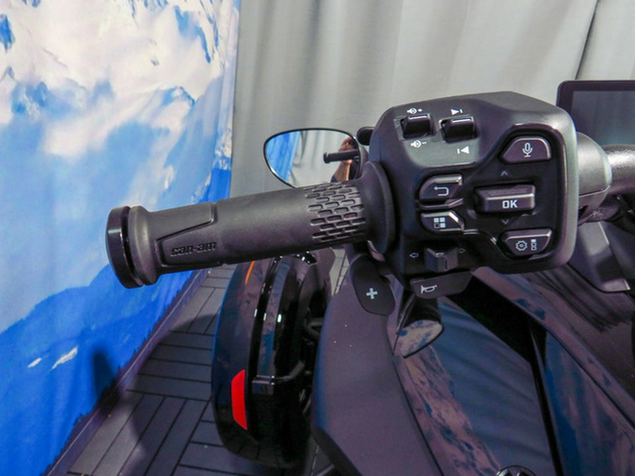 2025 Can-Am Spyder F3 S Rotax 1330 ACE