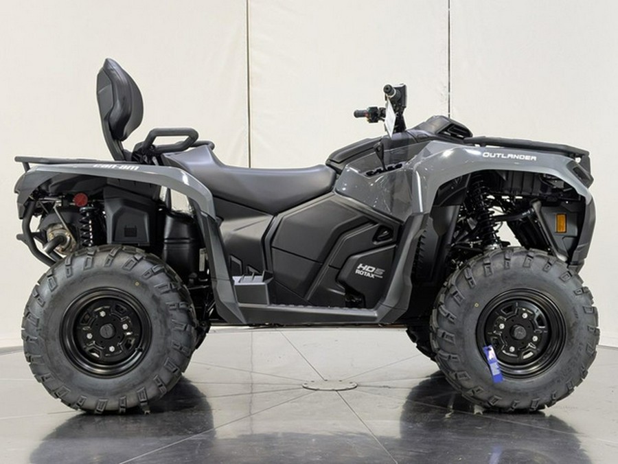 2026 Can-Am 1WTD