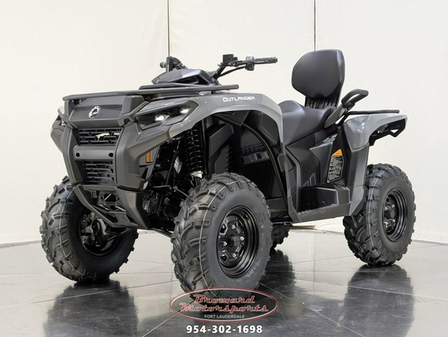 2026 Can-Am 1WTD