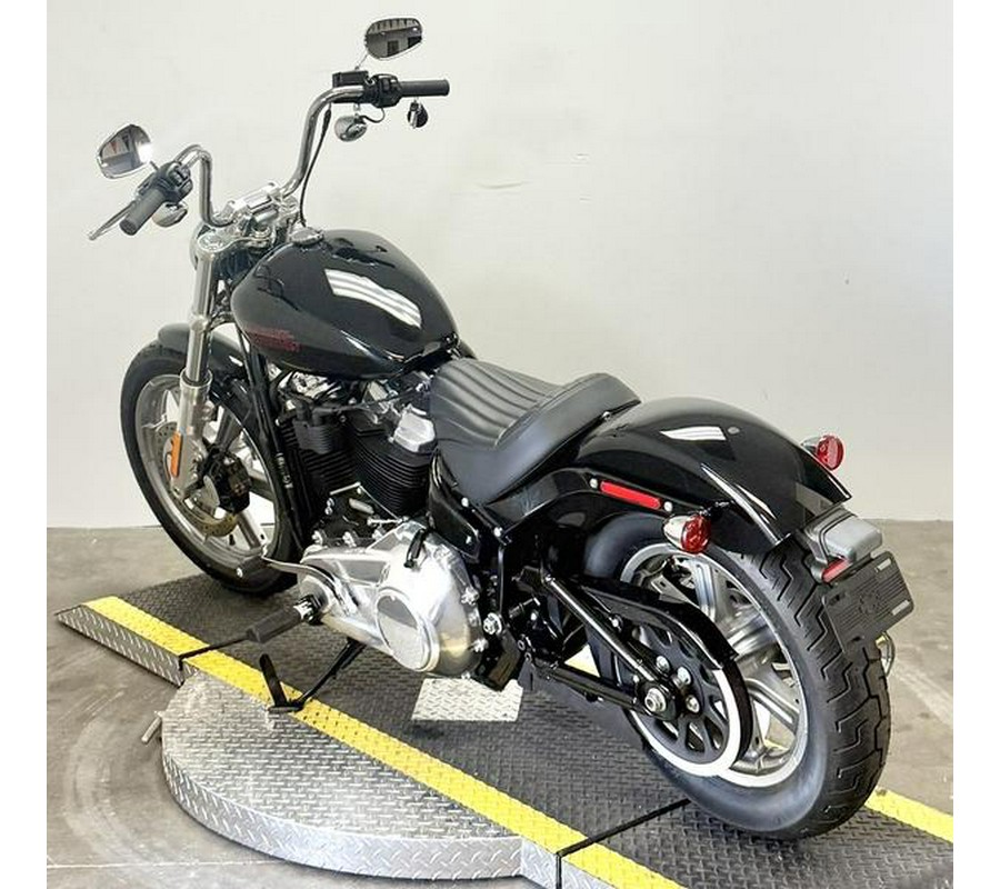 2023 Harley-Davidson® FXST - Softail® Standard