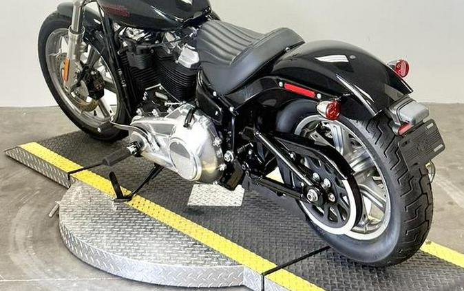 2023 Harley-Davidson® FXST - Softail® Standard