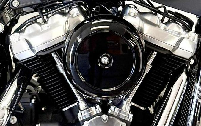 2023 Harley-Davidson® FXST - Softail® Standard