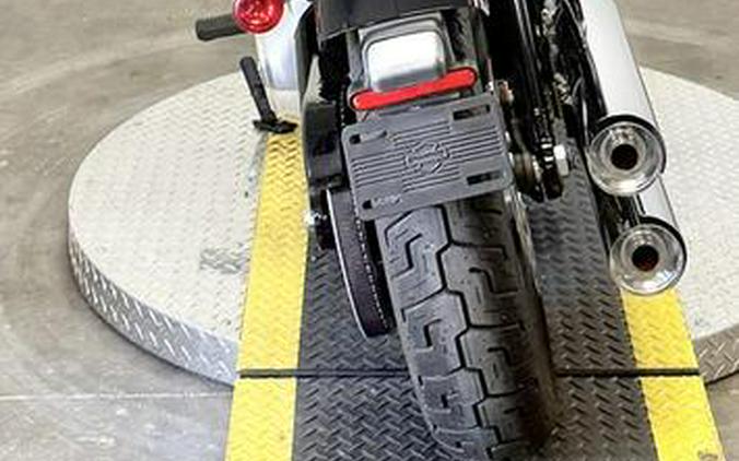 2023 Harley-Davidson® FXST - Softail® Standard