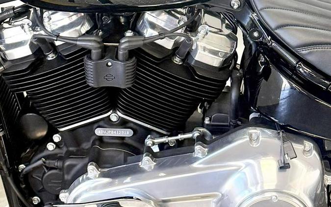 2023 Harley-Davidson® FXST - Softail® Standard