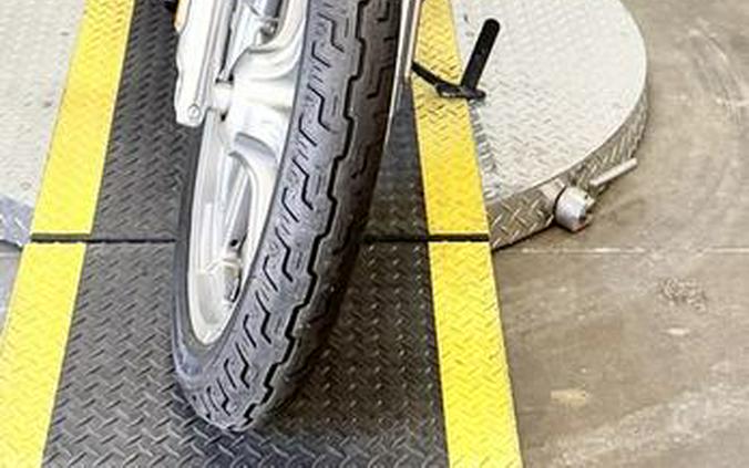 2023 Harley-Davidson® FXST - Softail® Standard