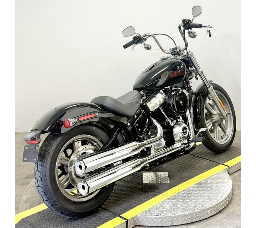 2023 Harley-Davidson® FXST - Softail® Standard
