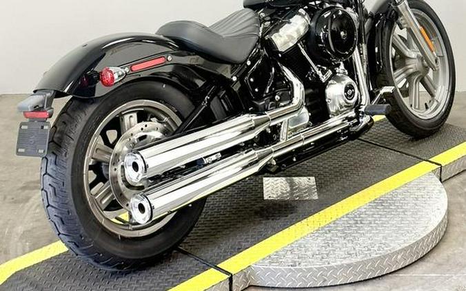 2023 Harley-Davidson® FXST - Softail® Standard