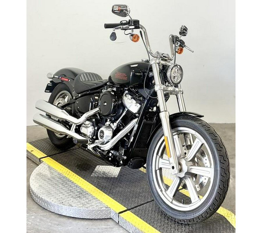 2023 Harley-Davidson® FXST - Softail® Standard