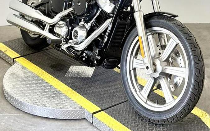 2023 Harley-Davidson® FXST - Softail® Standard