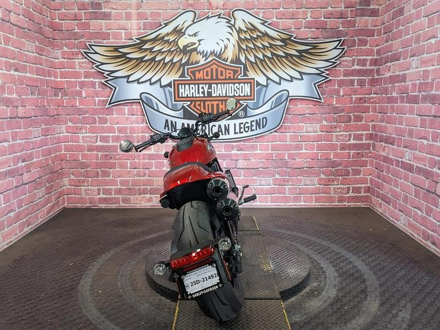 2025 Harley-Davidson® RH1250S - Sportster® S